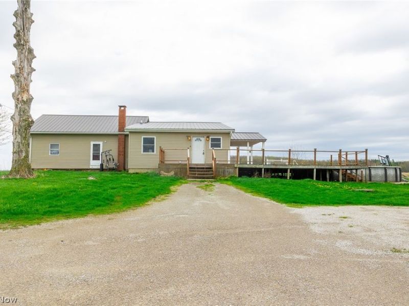 529 US Highway 224 E, Greenwich, OH 44837 Photo 25