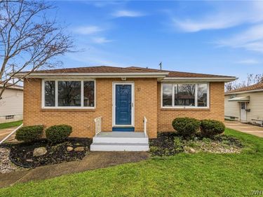 267 Nagel Drive, Buffalo, NY 14225