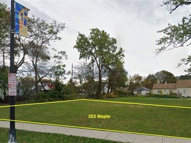 203 Maple Street, Buffalo, NY 14204