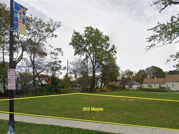 203 Maple Street, Buffalo, NY 14204
