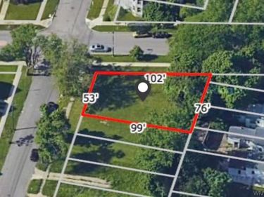 203 Maple Street , Buffalo, NY 14204