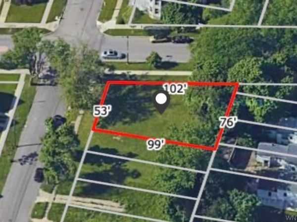 203 Maple Street , Buffalo, NY 14204