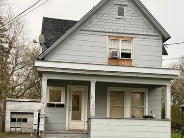 326 Tompkins Street , Olean, NY 14760