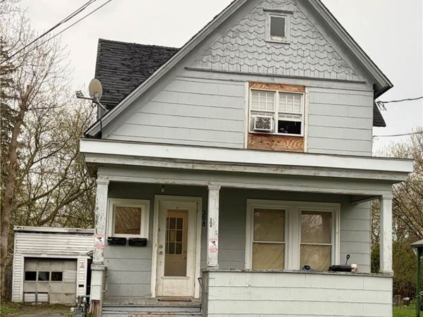 326 Tompkins Street , Olean, NY 14760