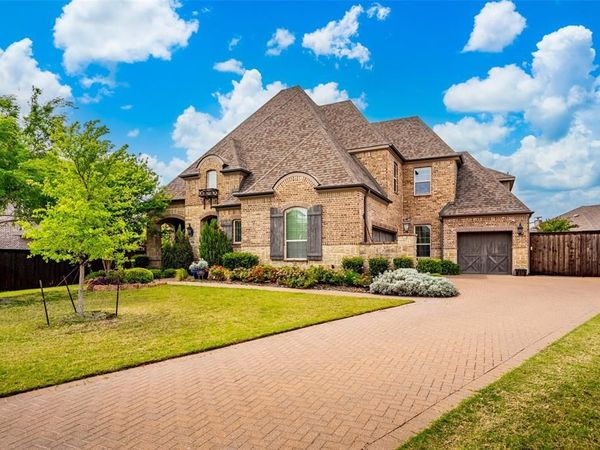 7600 Glenwick , The Colony, TX 75056