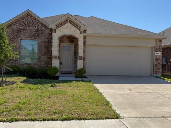 5105 Greywing Drive, Princeton, TX 75407