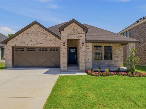 2014 Serene Springs Road, Celina, TX 75009
