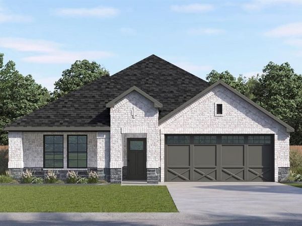 2014 Serene Springs Road, Celina, TX 75009