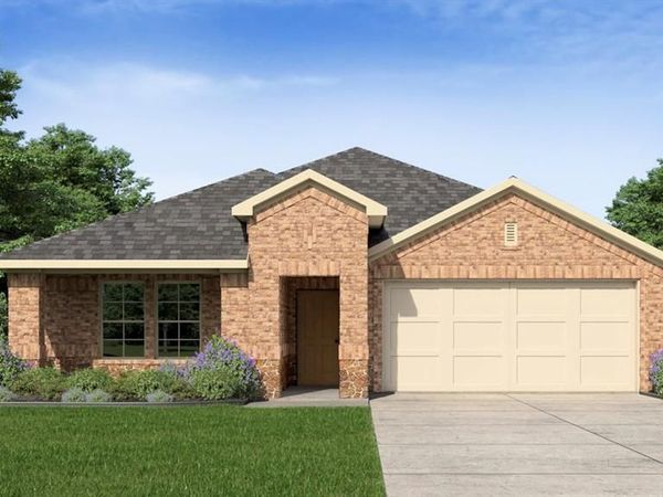 2014 Serene Springs Road, Celina, TX 75009