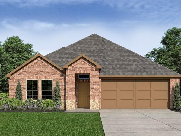 2019 Serene Springs Road, Celina, TX 75009