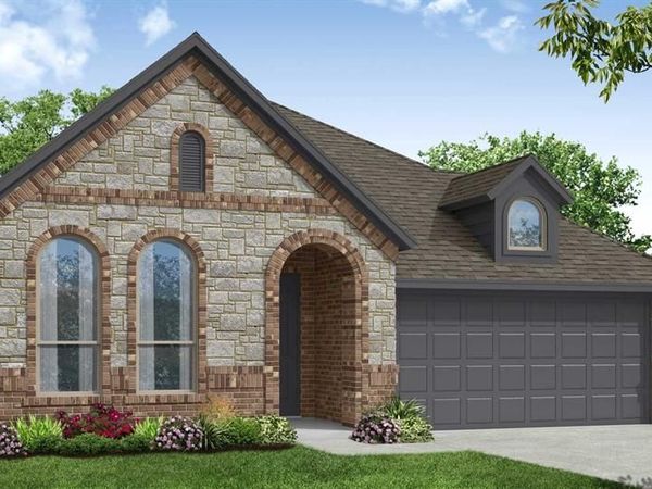 108 Whistling Duck Drive, Balch Springs, TX 75181