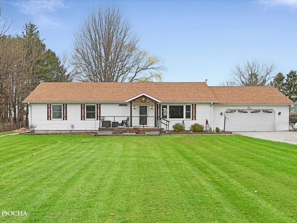 18175 Folker Road , Morrison, IL 61270