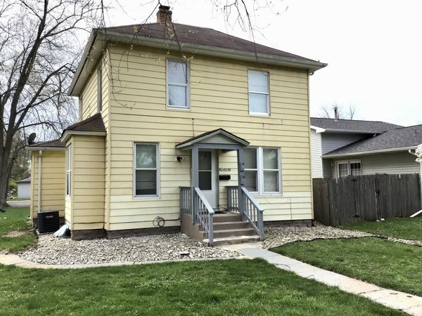 2406 Gilead Avenue , Zion, IL 60099