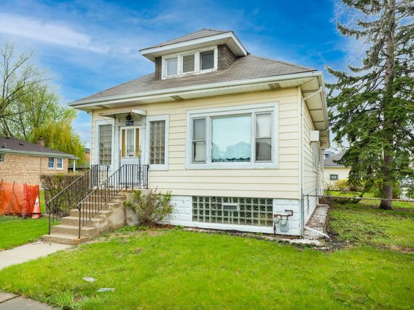 2301 N 74th Court , Elmwood Park, IL 60707