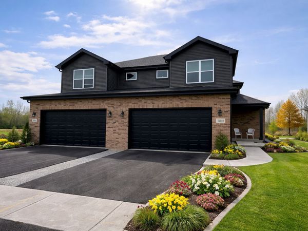 20912 Barker Street , Lynwood, IL 60411