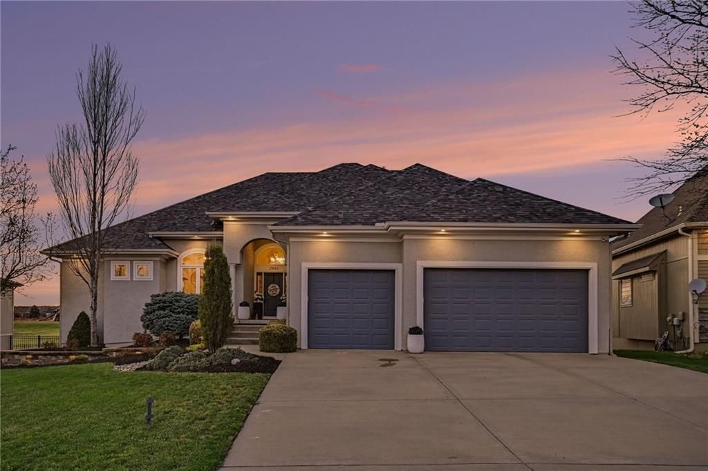 17660 NW 128th Street, Platte City, MO 64079 Main Photo
