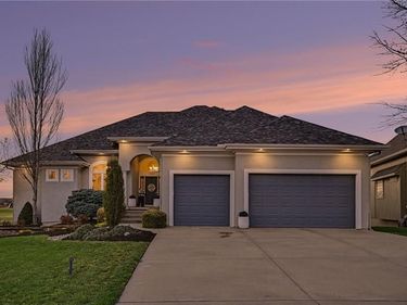 17660 NW 128th Street, Platte City, MO 64079