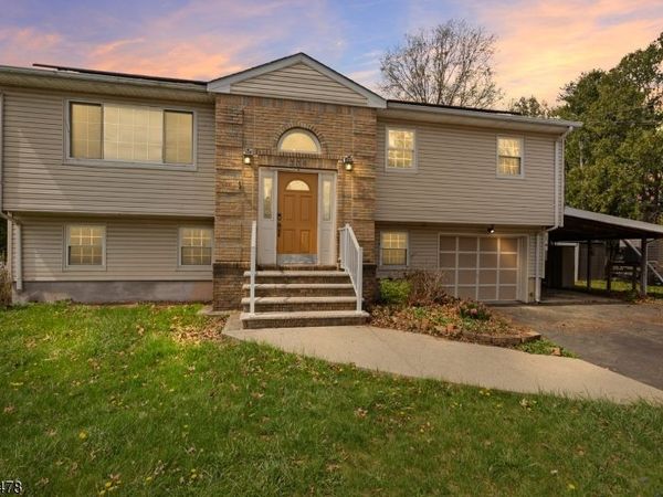 334 Pine St, Pompton Lakes, NJ 07442