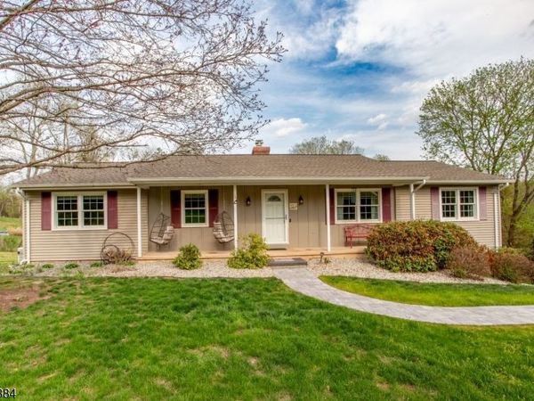 73 Bowne Station Rd, East Amwell, NJ 08559