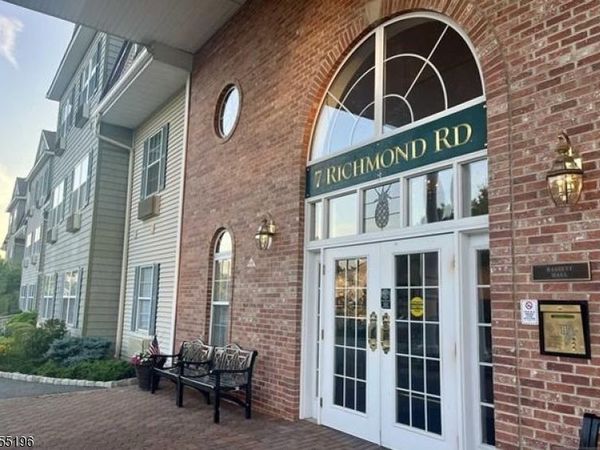 7101 Richmond Rd, West Milford, NJ 07480