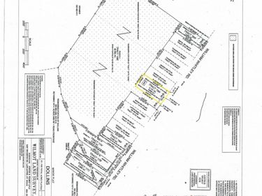 19A William Whitley Road, Stanford, KY 40484