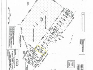 18A William Whitley Road, Stanford, KY 40484