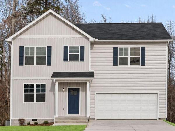 125 Stoneview Drive, Crossville, TN 38571