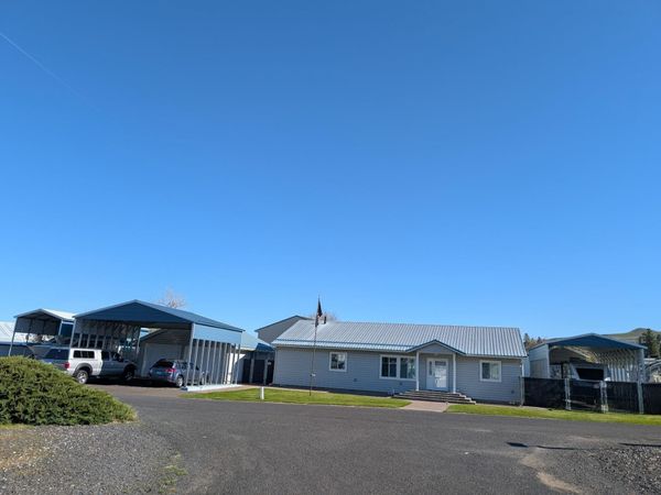 2303 Ponderosa Circle, Seven Bays, WA 99122