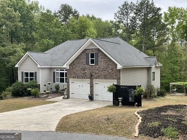 2491 Luke Edwards Road, Dacula, GA 30019