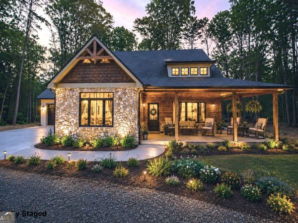 35 Melody Lane, Dawsonville, GA 30534