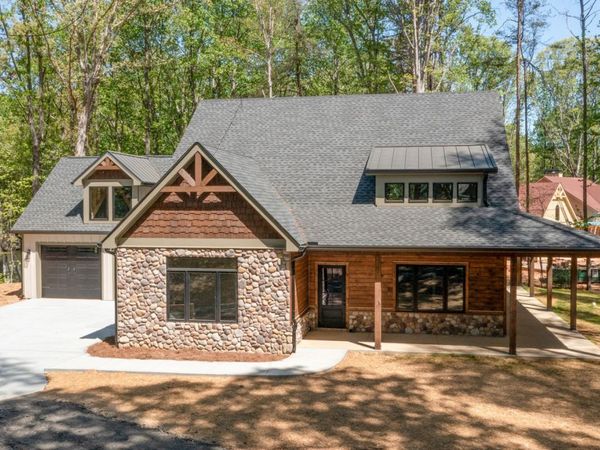 35 Melody Lane, Dawsonville, GA 30534