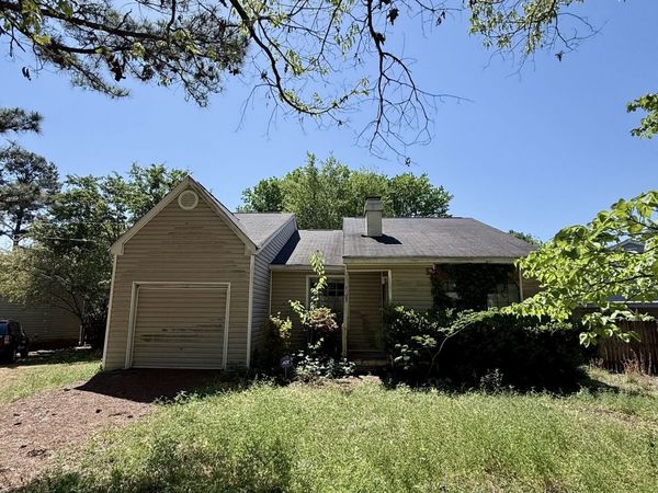 1103 Reynolds Court, Morrow, GA 30260