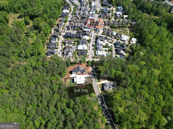 11365 Serenbe Lane, Chattahoochee Hills, GA 30268