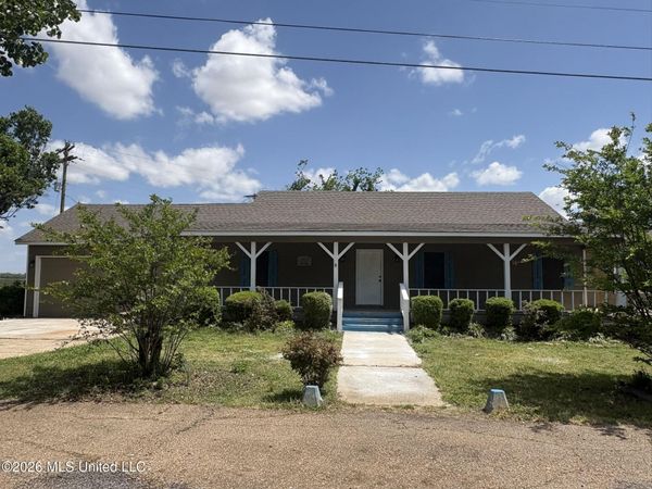 161 Smith Road, Cleveland, MS 38732