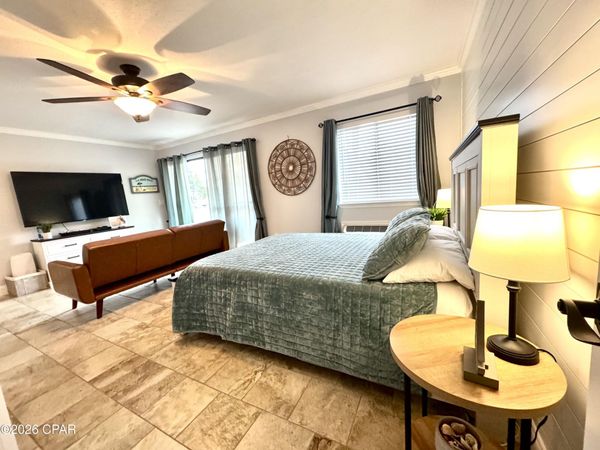 101 Cain Road , Unit H, Panama City Beach, FL 32413