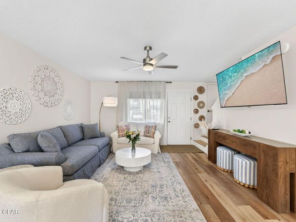 138 W Leslie Lane , Panama City Beach, FL 32407