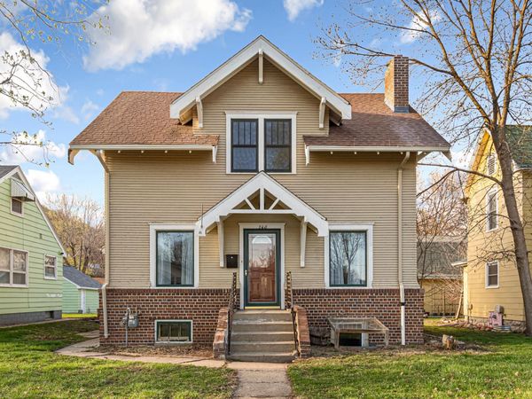 740 Belgrade Avenue , North Mankato, MN 56003