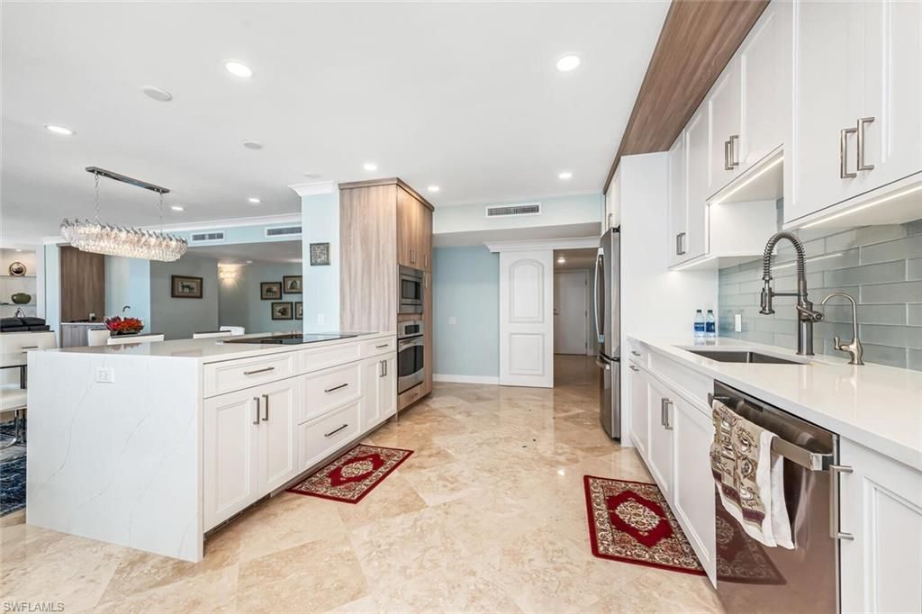 4401 Gulf Shore Blvd N, Unit PH3, Naples, FL 34103 Photo