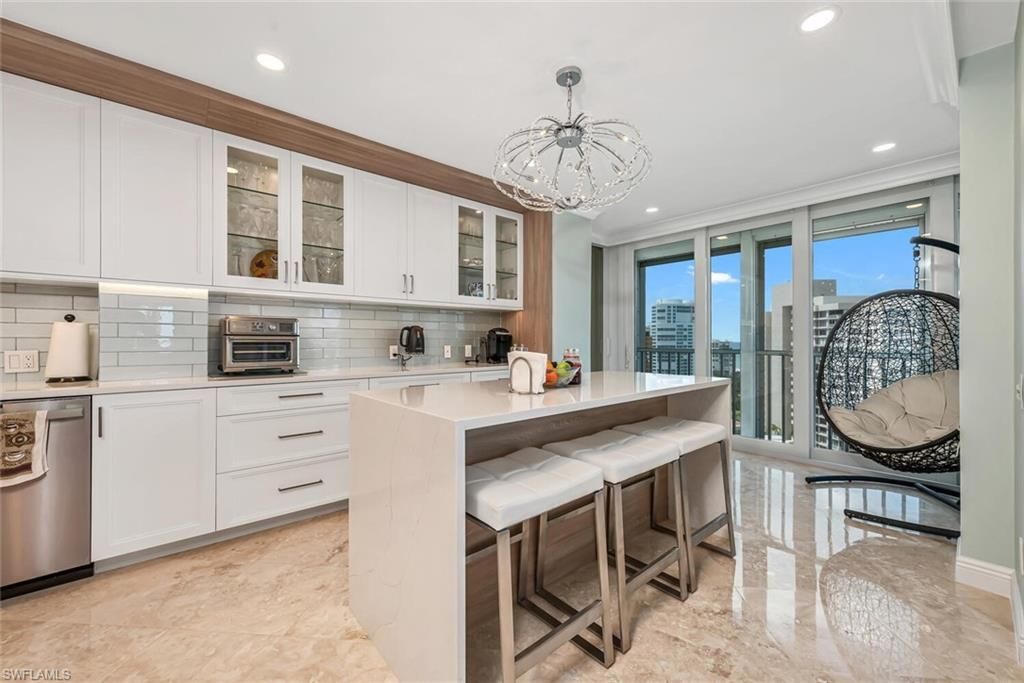 4401 Gulf Shore Blvd N, Unit PH3, Naples, FL 34103 Photo