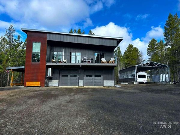 14159 Jefferson Rd, McCall, ID 83638