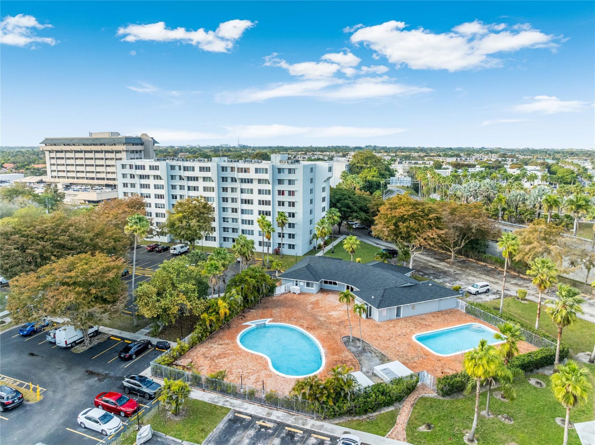 9001 SW 77th Avenue, Unit C803, Miami, FL 33156 Photo