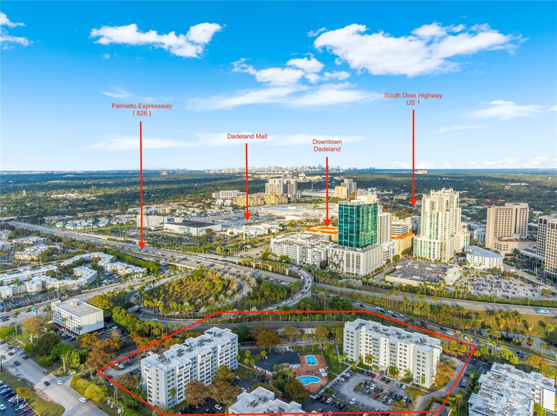 9001 SW 77th Avenue, Unit C803, Miami, FL 33156 Photo