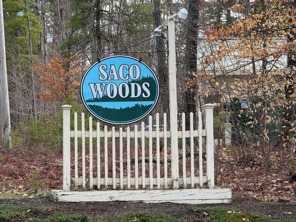 19 Saco Street, Unit 67, Conway, NH 03813