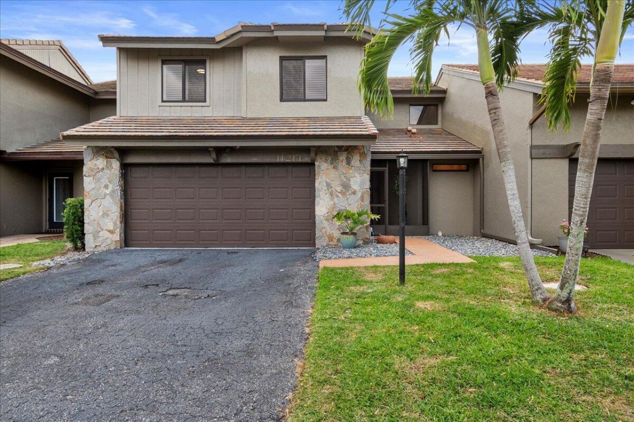 11214 Marjoram Drive, Palm Beach Gardens, FL 33418 Photo