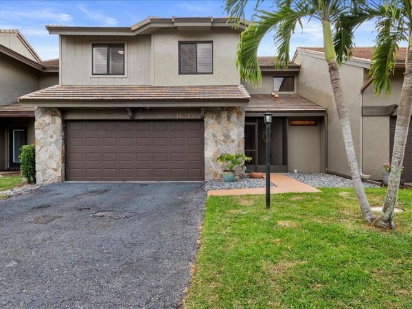 11214 Marjoram Drive, Palm Beach Gardens, FL 33418