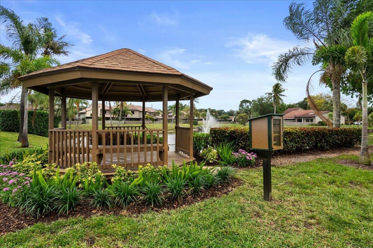 11214 Marjoram Drive, Palm Beach Gardens, FL 33418 Photo