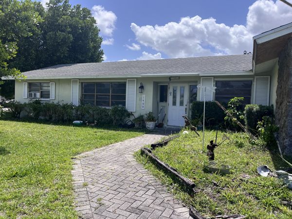 1400 Flagler Boulevard, Lake Park, FL 33403