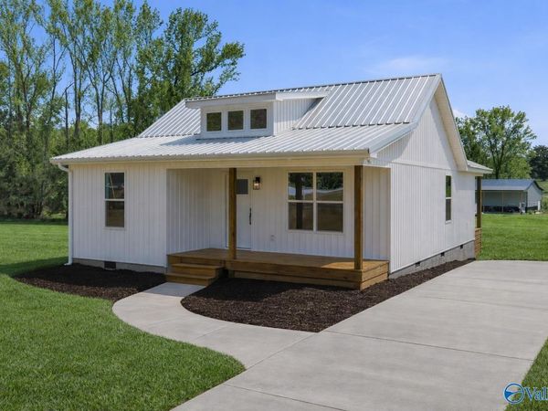 2218 Old Union Road, Grant, AL 35747