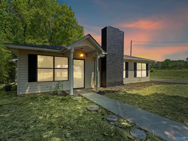 485 John L Gap Road, Boaz, AL 35956