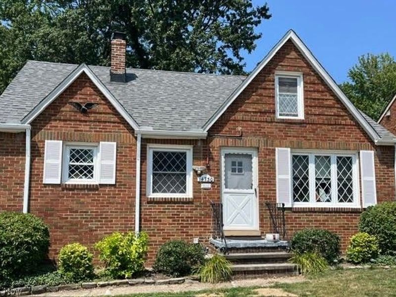 14730 Orchard Park Avenue, Cleveland, OH 44111 Photo 1